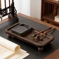 thumbnail image 5 of 1Pc Tray Serving Tray For Kitchen,Wood (G), 5 of 7