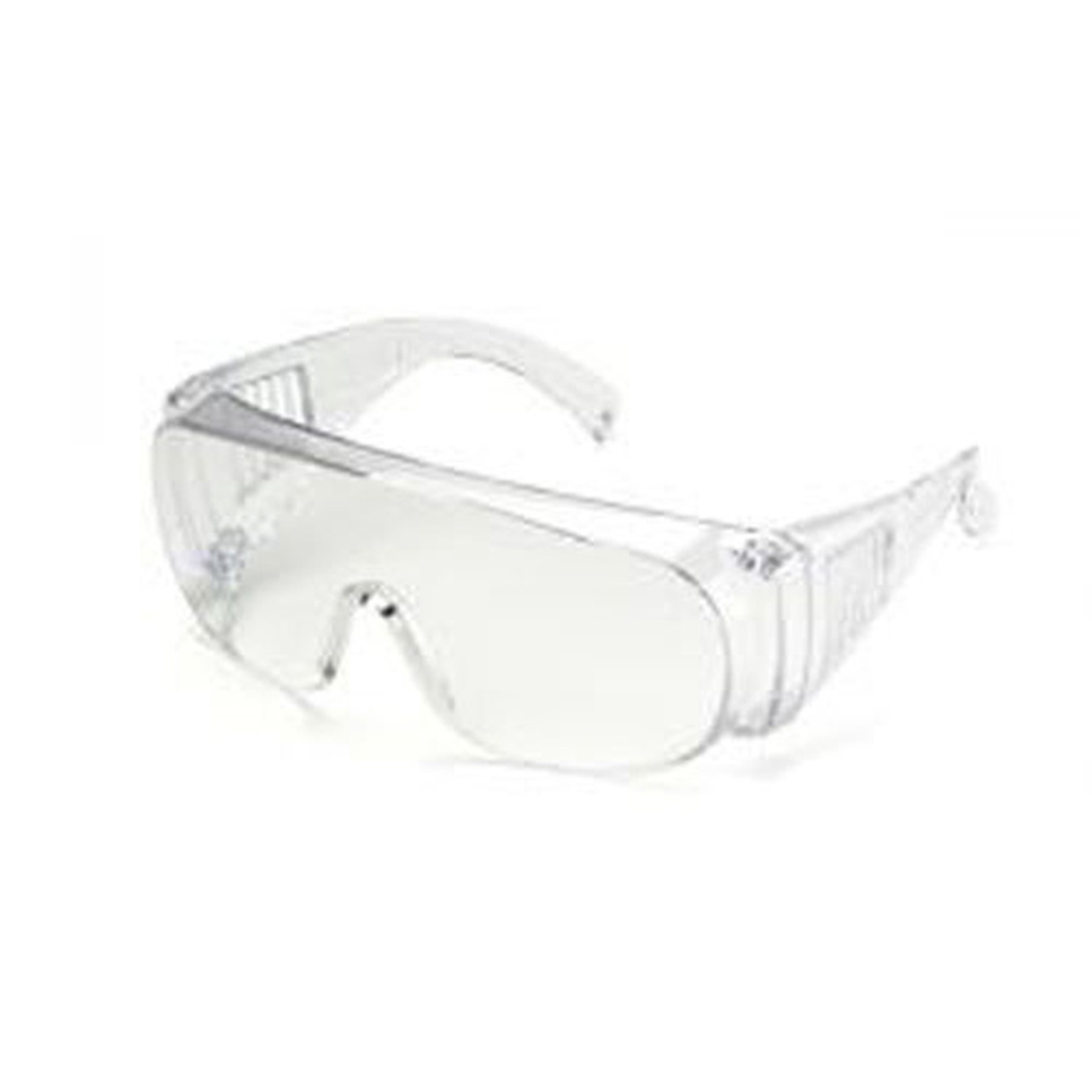 RANGER SAFETY GLASSES CLEAR