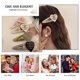 thumbnail image 5 of Pasadores para el cabello para niñas y mujeres, lindos y sólidos accesorios para el cabello, horquillas para el cabello, 5 of 5