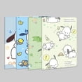 thumbnail image 2 of Kawaii Pochacco étui pour iPad Air4 5 Pro 11 2022 étui magnétique pour iPad 7/8e génération 10e 10.9 Air 2 3 9.7 Mini 4 5 6 couverture, 2 of 4