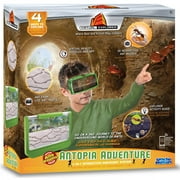 Uncle Milton Virtual Explorer Antopia Adventure