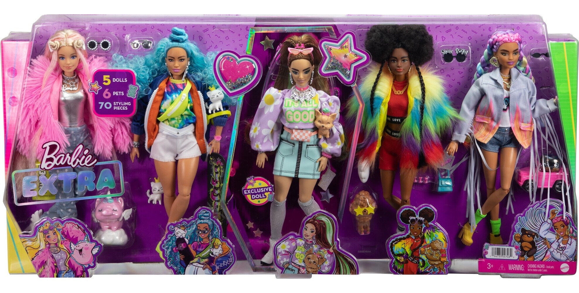 5x D S & for Doll O A €9.91 volcanoland.gr