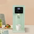 thumbnail image 3 of 3L Desktop Electric Instant Hot Water Dispenser Water Drinking Machine 1500W, 3 of 17