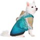 thumbnail image 2 of Fotbe Beach Sudadera con Estampado para Perros Pequeños – Suéter con Capucha para Mascotas, Tela Suave de Forro Polar con Bolsillo-Large, 2 of 7