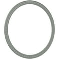 thumbnail image 3 of Ekena Millwork 71 1/4"OD x 62 3/4"ID x 4 1/4"W x 1 3/8"P Palmetto Ceiling Ring Kit, 3 of 11