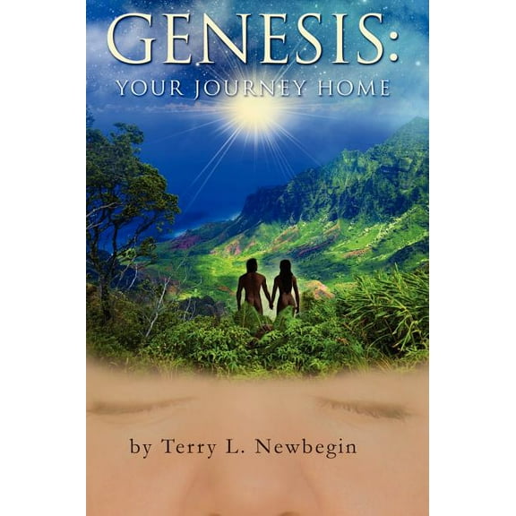Genesis: Your Journey Home, (Hardcover)