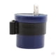 thumbnail image 1 of Intermitente Electrónico de 2 Polos Yotijar para Motocicleta Universal 2 Piezas Azul, 1 of 10