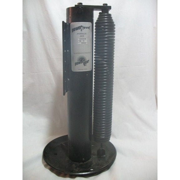 Lippert 359434 9000 Lb. Spring for Hydraulic Leveling Jack Power Gear 500094