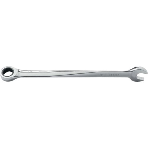 85854 GEARWRENCH 7//16 12 Point XL X-Beam Ratcheting Combination Wrench