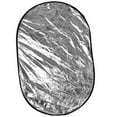 thumbnail image 4 of Light Reflector, Collapsible Reflector, Photo Reflector Diffuser 5 In 1 60x90cm Light Diffuser Reflector Photography For Studio Enthusiast Professionals Indoor, 4 of 8