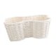 thumbnail image 2 of Cesta de almacenamiento tejida a mano, contenedor de aperitivos duradero, comodidad, práctico hogar, gran capacidad para sala de estar, juguetes de, 2 of 9