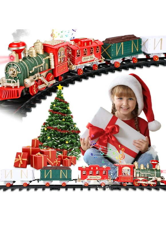 Electric Train Sets Clearance, Discounts & Rollbacks