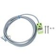 thumbnail image 4 of SN, Sensor de proximidad inductivo de 4 mm Sensor de proximidad Interruptor de proximidad Salida de alta intensidad, 4 of 8