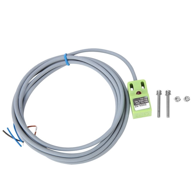 Sensor de proximidad inductivo 4 mm Nikou