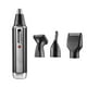 thumbnail image 1 of Ear And Nose Hair Trimmer For Men - 4 In 1 Hair Trimmer, All In 1 Facial Hair Trimmer Banmo, 1 of 5