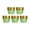 B, variant on Baking Cups Cupcake Liners Large Flanged Cake Cups Multicolor Baking Desserts High Temperature Cake Cups