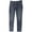 Blue - grenada, variant on Articles of Society Womens Carly Crop Skinny Fit Jeans, Blue, 26