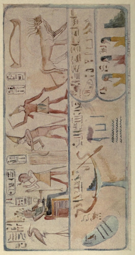 A Nile Journal 1908