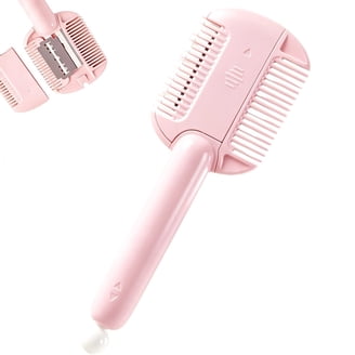 ヘアブラシ・コーム RoboCut hair trim Robocut Haircut Hair Line Trimmer, Red, 5 Ounce - Walmart.com