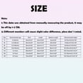 thumbnail image 5 of Toddler Girls Clothes 6M 12M 18M 24M 2T 3T 4T Summer Outfits Baby Kids Short Sleeve Letter Cute Baby Print T-Shirt Tops Rabbit Shorts Sets, 5 of 6
