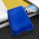 thumbnail image 1 of Bolsa Aleación de aluminio RFID Bank Card Holder Hombres Mujeres Wallet Card Case (Azul) Ehuebsd Nuevos Originales, 1 of 6