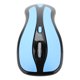 thumbnail image 3 of Ratón Inalámbrico USB, Ratón ÓCTICO INALÁMBRICO DE AIRE CON MODO DUAL, RATON INALÁMBRICO GIROSCOPIO 2,4G PAR PC Smart TV Box, 3 of 7