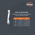 thumbnail image 3 of Codera Deportiva Air Pro Verde Soporte D/Cinta Tynor, 3 of 4