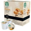 Starbucks Single Serve Coffee for Keurig, Caramel, 16 Ct