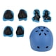 thumbnail image 5 of Conjuntos de Rodilleras para Casco ANGGREK Diseño de Ventilación Múltiple Cojín de Esponja Desmontable Resistencia Al Impacto, 5 of 8