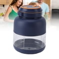thumbnail image 1 of Personal Blender Juicer, USB Rechargeable High Efficiency Handheld Fruit Mixer for Smoothies and Shakes Dressings Sauces Dips, 1 of 7
