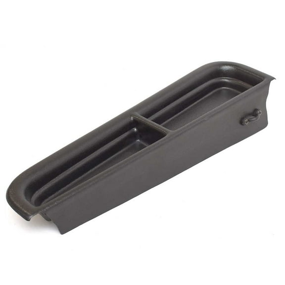 Ranger Boat Storage Tray Panel 302480 | 169A Black 20 1/4 x 3 x 6 Inch