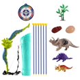 thumbnail image 2 of Juguetes de y flecha, entretenimiento interior y exterior para , Estilo G Zulema Juguetes deportivos al aire libre, 2 of 8