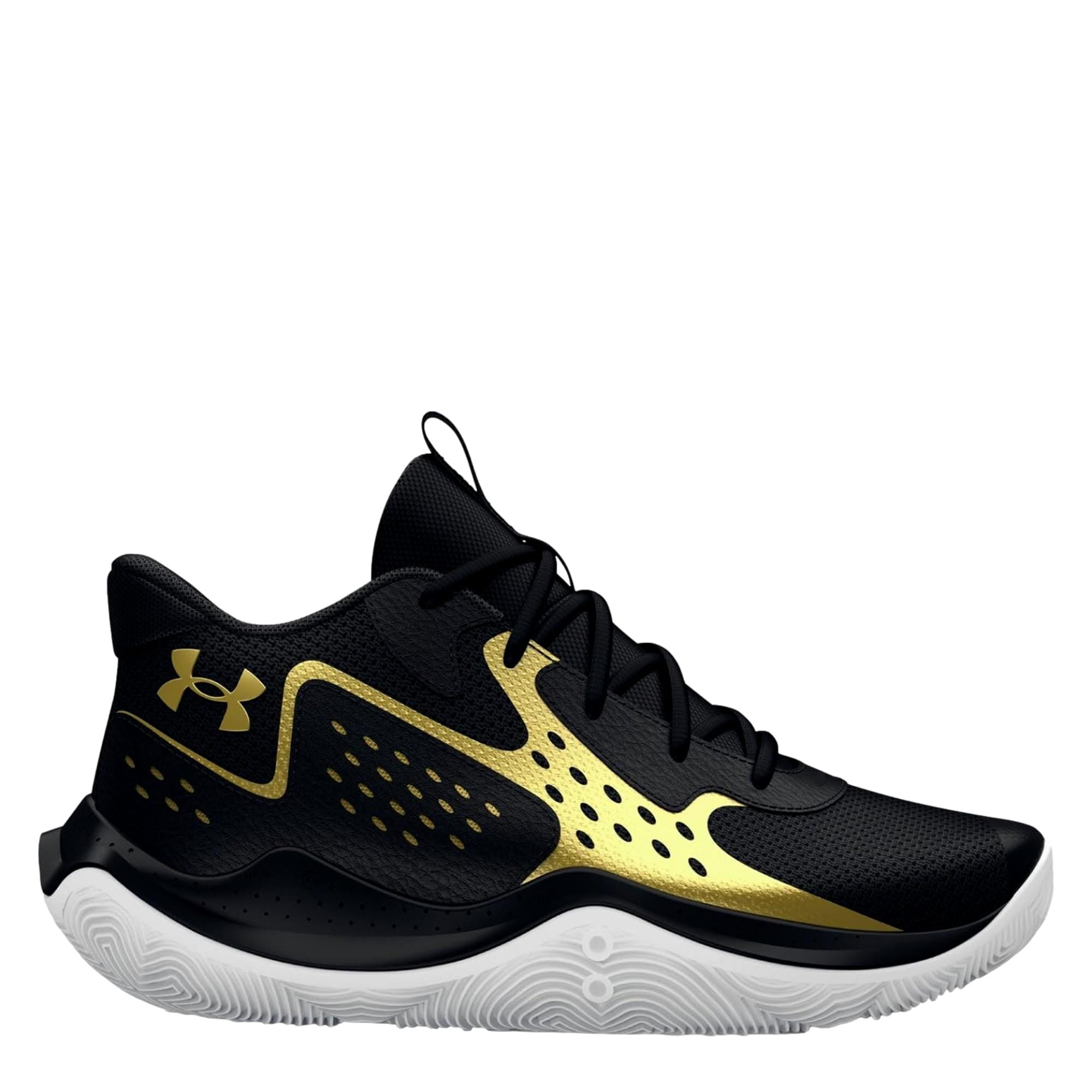 Under Armour Men's Charged Assert Running Shoes, Lightweight