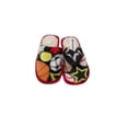 thumbnail image 1 of Pantufla Infantil de Niño Alegria Antiderrapante PlusPrub Pantufla Infantil, 1 of 2