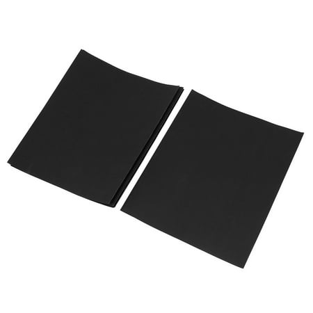 grind grit sandpaper 10pcs abrasive polish sand tool 2000 gray paper