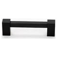 thumbnail image 3 of Alno Inc Contemporary II 3'' Center Bar Pull, 3 of 5