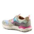 thumbnail image 7 of PATRIZIA FLYINGCOLORS Women’s Colorblock Fashion Sneaker – Chunky Sole Lace-Up with Cushioned Insole, 7 of 7