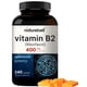 thumbnail image 1 of Suplemento NatureBell de vitamina B2 y riboflavina, 400 mg, 240 cápsulas, 1 of 6