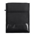 thumbnail image 2 of Bolsa grande de protección de señal para computadora portátil, con cepillo antirrobo RFID, para teléfono móvil, funda para computadora, para mujeres embarazadas, antirradiación y antiposicionamiento, 2 of 5