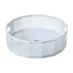 thumbnail image 1 of Estante giratorio de 360 grados, blanco, 1 of 1