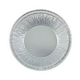 thumbnail image 4 of Handi-Foil 5" Tart Pan 250/Pk Disposable Mini Pot Pie Baking Plate Tin (pack of 250), 4 of 5