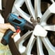 thumbnail image 5 of Para pulidora de ruedas 5 piezas y disco pulidor Destornillador Cuidado y limpieza del coche, 5 of 8