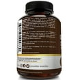 thumbnail image 4 of NutriFlair Glucosamine Chondroitin MSM Supplement Joint Health Support Supplements 180 Capsules, 4 of 9