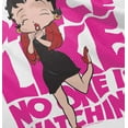 thumbnail image 4 of Betty Boop Dance Like Noone Watching Youth T Shirt Tee Girls Infant Toddler Brisco Brands 18M, 4 of 5