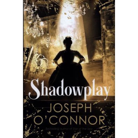 Pre-Owned Shadowplay (Hardcover) 1787300846 9781787300842