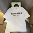 thumbnail image 3 of Camisetas para hombre, verano 2024, 100 % algodón, ropa para hombre, camisetas estampadas de gran tamaño, camisetas de marca de diseño de alta calidad, 3 of 4