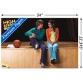 thumbnail image 3 of High School Musical - Audition Wall Poster, 22.375" x 34", 3 of 6