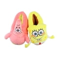 thumbnail image 3 of Pantuflas Bob Esponja Talla 29-30 Amarillo, 3 of 4