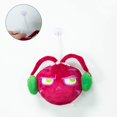 thumbnail image 3 of Figura de peluche de 3 piezas de Plantas vs. Zombies, muñeco de peluche de PVZ, regalo de Navidad y cumpleaños para niños, muñeco de peluche de Planta Zombie, muñeco de trapo para niños, 3 of 5