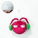 thumbnail image 3 of Figura de peluche de 3 piezas de Plantas vs. Zombies, muñeco de peluche de PVZ, regalo de Navidad y cumpleaños para niños, muñeco de peluche de Planta Zombie, muñeco de trapo para niños, 3 of 5